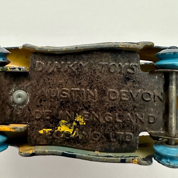 Dinky Toy Austin Devon - Picture 2 of 5